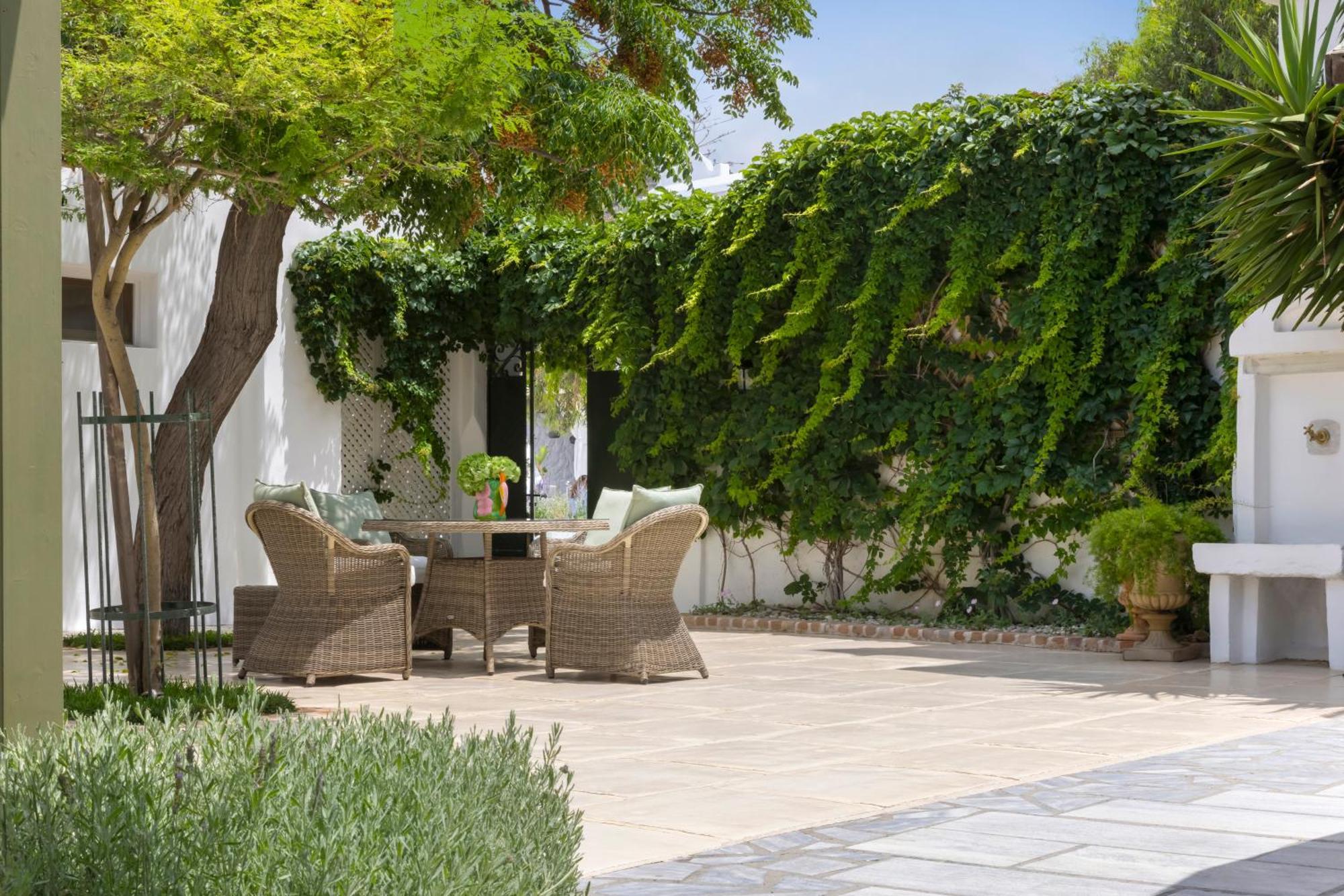 Kouneni Apartments Mykonos Town Exterior foto