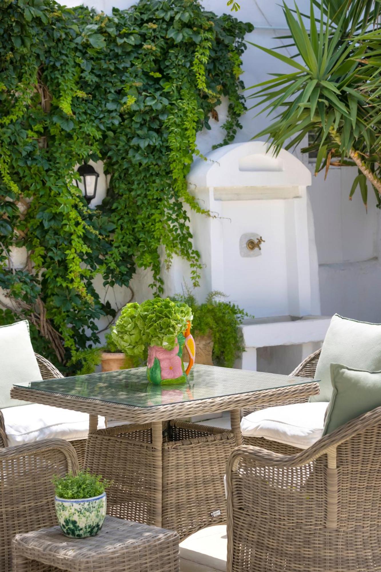 Kouneni Apartments Mykonos Town Exterior foto